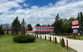 Wiarton Willys Inn